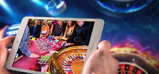 Онлайн казино Casino Lux
